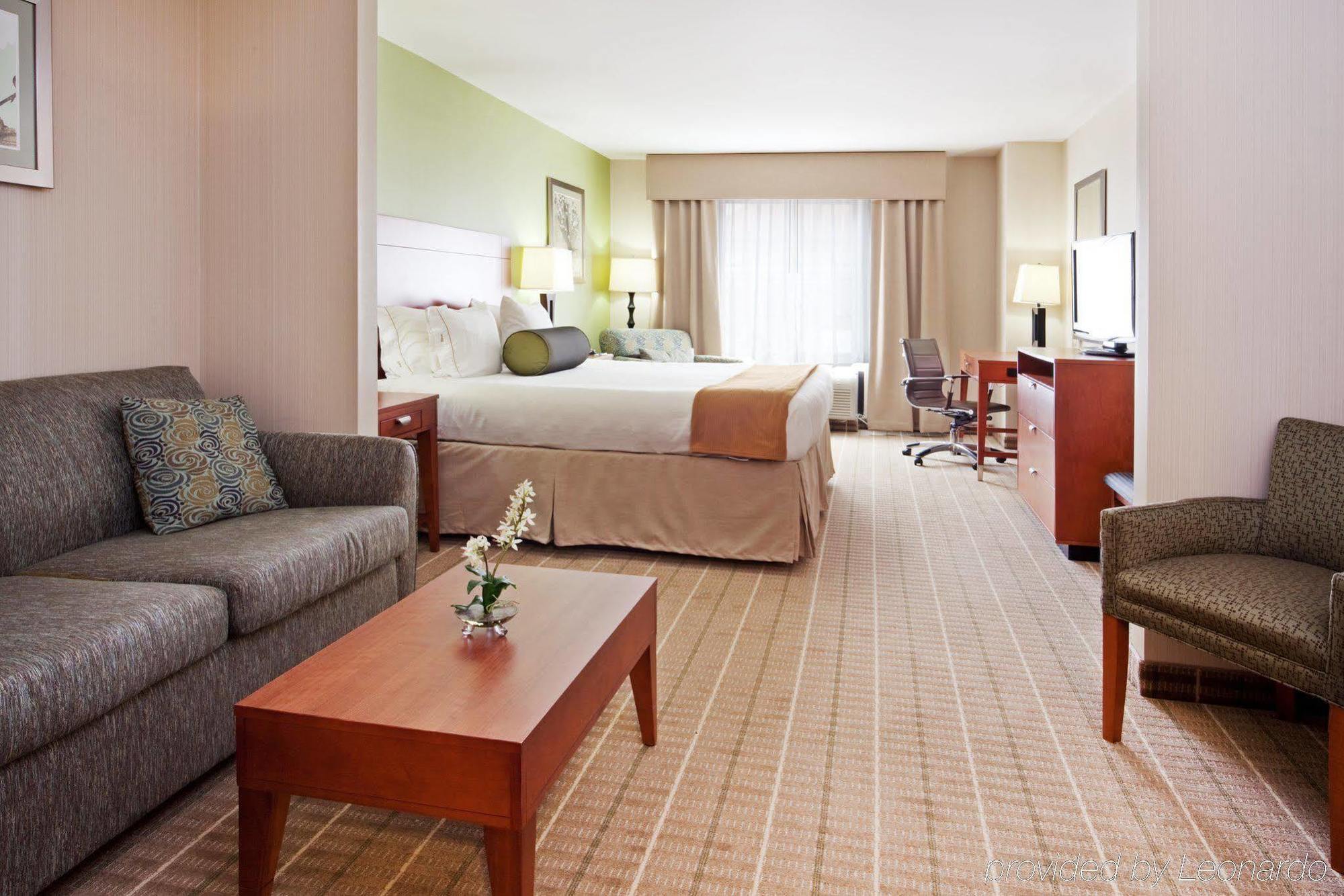 Hampton Inn Westfield Camera foto