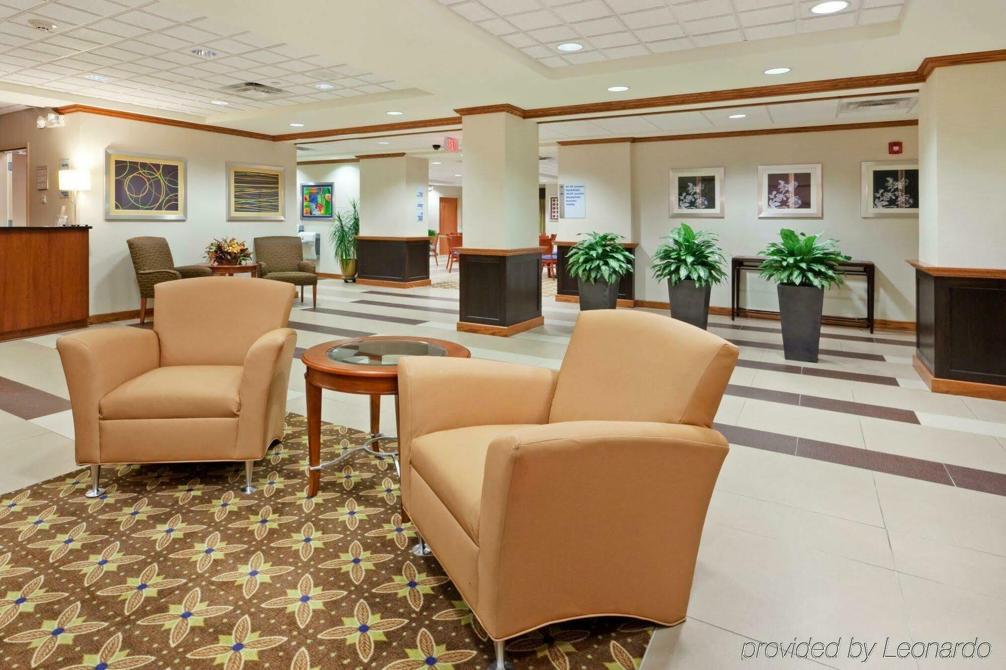 Hampton Inn Westfield Esterno foto