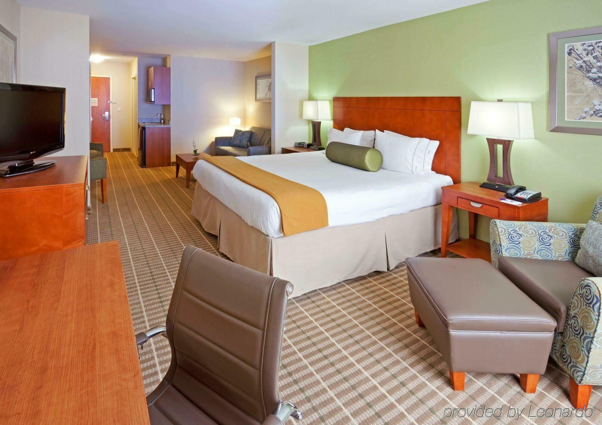 Hampton Inn Westfield Esterno foto